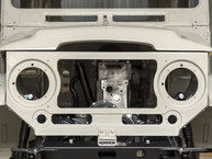 The FJ Company - 1965 Toyota Land Cruiser FJ40 35131 - Restoration